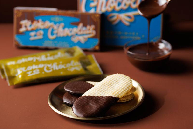 羽田空港第2ターミナルのスイーツ店のアルバイト・バイト求人情報-06