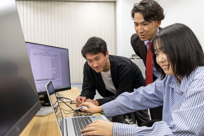 株式会社ＳＥＴ