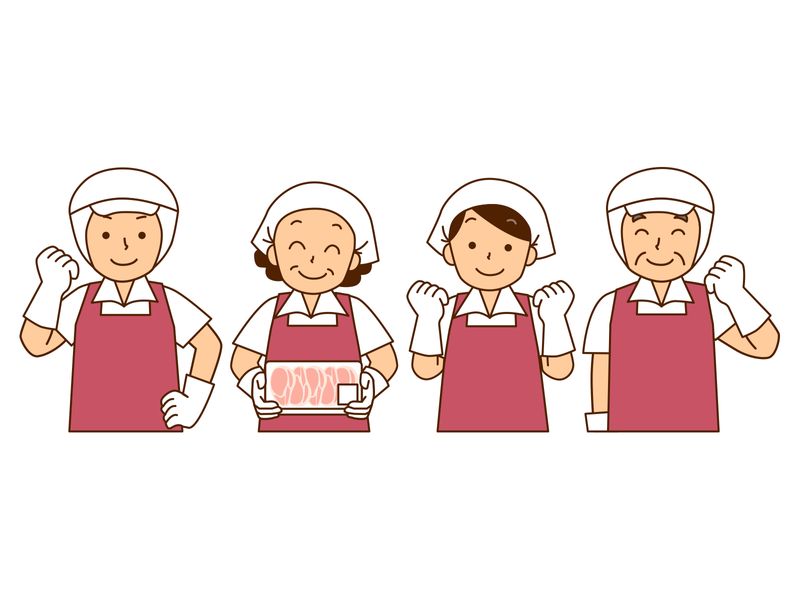 求人画像