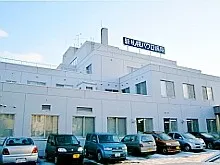 医療法人中山会 新札幌パウロ病院のアルバイト・バイト求人情報