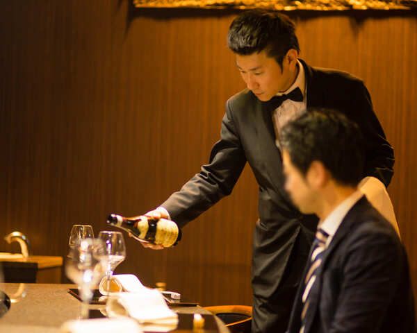 株式会社新潟グランドホテルの求人・転職情報