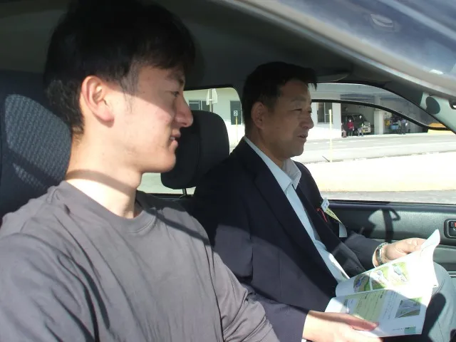 御殿場自動車学校の求人・転職情報