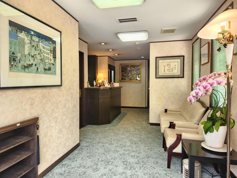 リバーシティ歯科クリニックの求人・転職情報