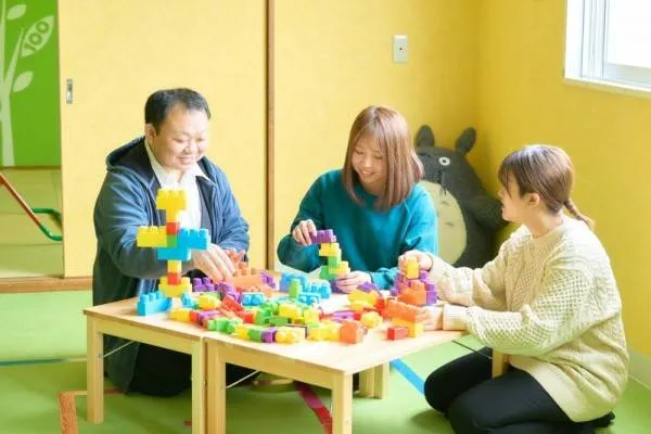自立の株式会社 放課後等デイサービスキッズプライム牛久教室の求人・転職情報