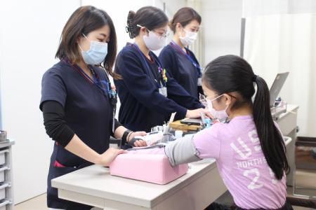 医療法人湘山会　眼科三宅病院のアルバイト・バイト求人情報-02