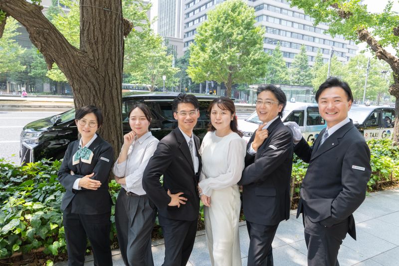日本交通株式会社　三鷹営業所の求人・転職情報