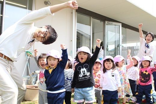 コビーグループ 春日部市立武里南保育所の求人情報