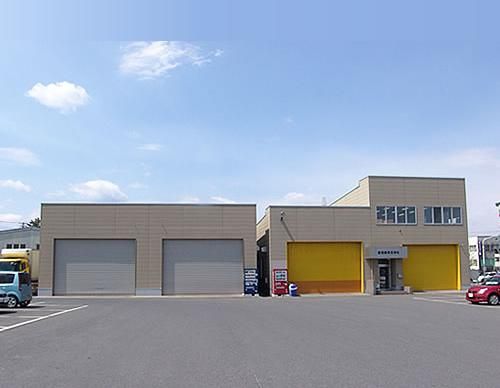 盛運輸株式会社の求人・転職情報