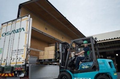 大沢運送株式会社-0001の求人・転職情報