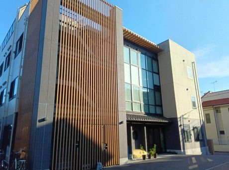 株式会社ニチイケアパレスの求人・転職情報