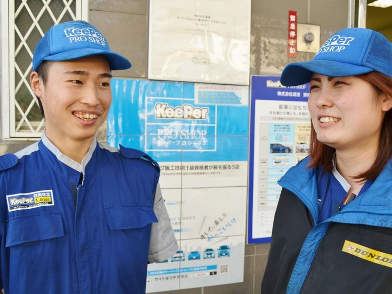 株式会社湯浅　北柏SSのアルバイト・バイト求人情報-03
