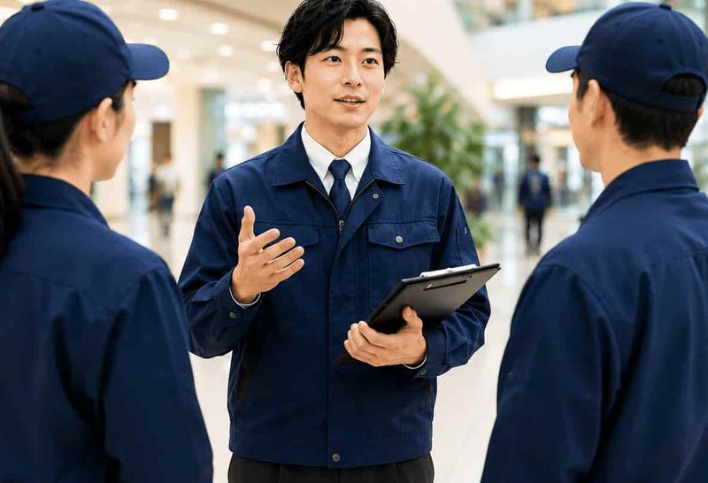 環境整備 株式会社の求人・転職情報