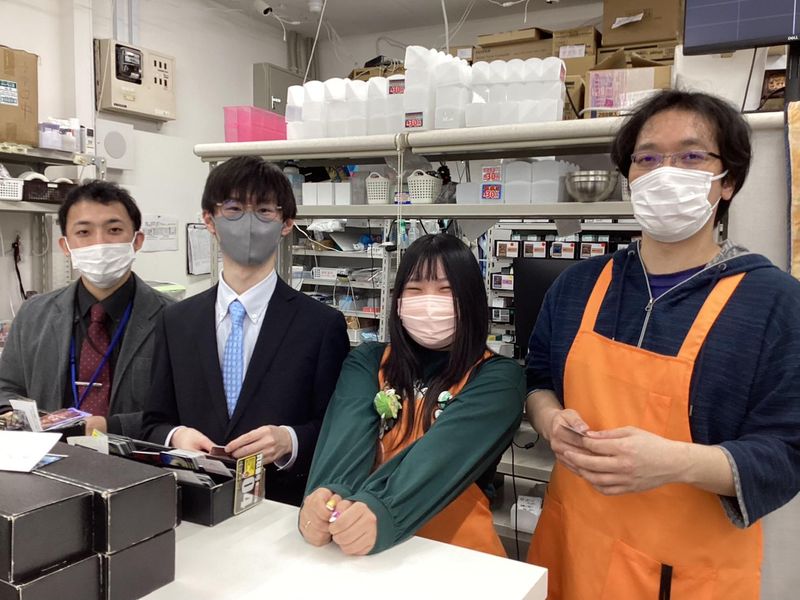 株式会社ゲームアークの求人・転職情報