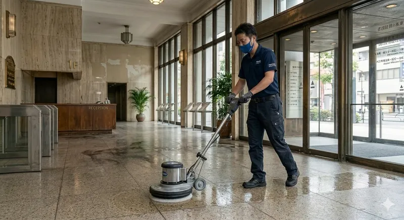 司建物管理株式会社の求人・転職情報