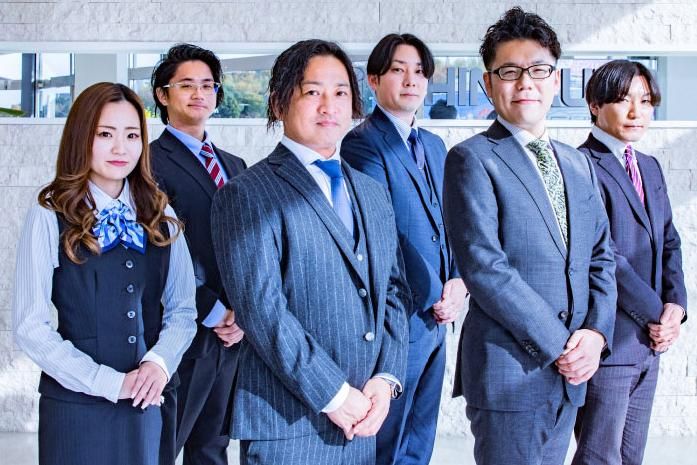 株式会社サンシンオートの求人・転職情報