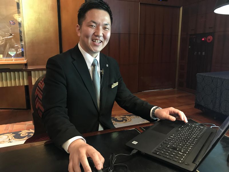 エスパシオエンタープライズ株式会社の求人・転職情報