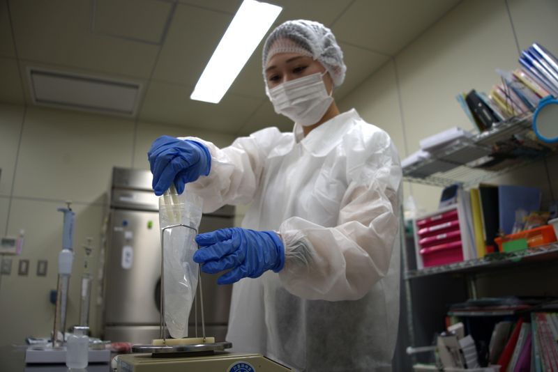 株式会社川崎デリカ-0001の求人・転職情報