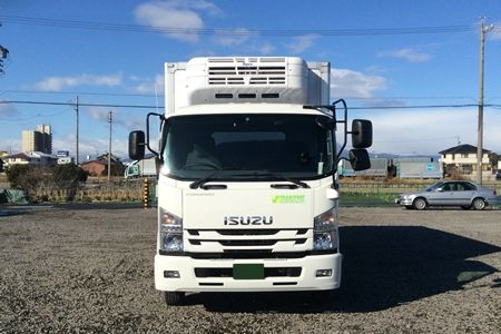 株式会社オーパストランスポート-0002の求人・転職情報