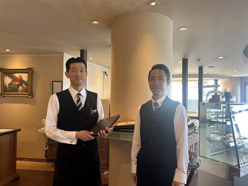 株式会社飯田産業　江の島ホテル　江の島アイランドスパの求人・転職情報