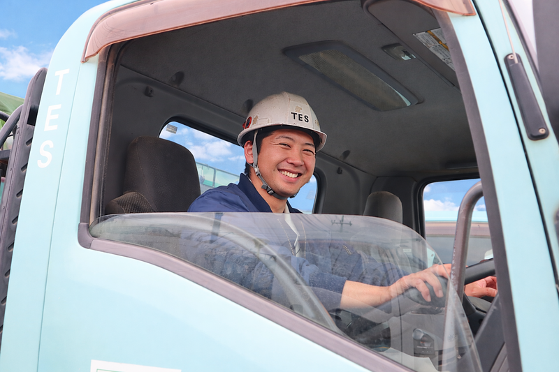 株式会社つくばエンバイロンメントソリューションズ-0002の求人・転職情報