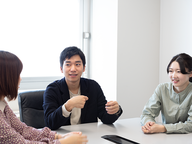 株式会社ビーワークス