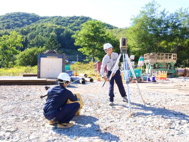 株式会社小田組の求人・転職情報