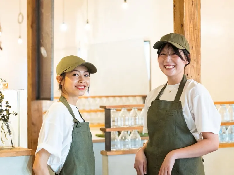 TSUKUMO食堂 本店(株式会社大合)のアルバイト・バイト求人情報-02