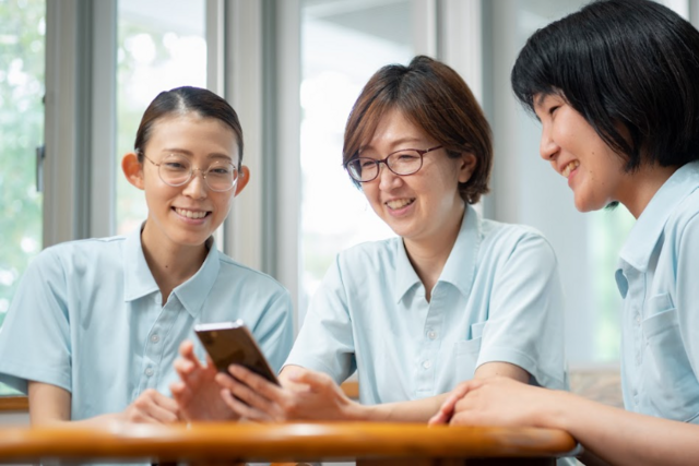 社会福祉法人世田谷区社会福祉事業団　デイ・ホーム上北沢のアルバイト・バイト求人情報-02