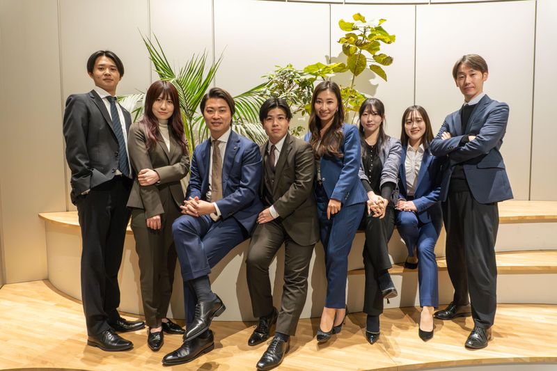 株式会社プレイス＆アビリティ