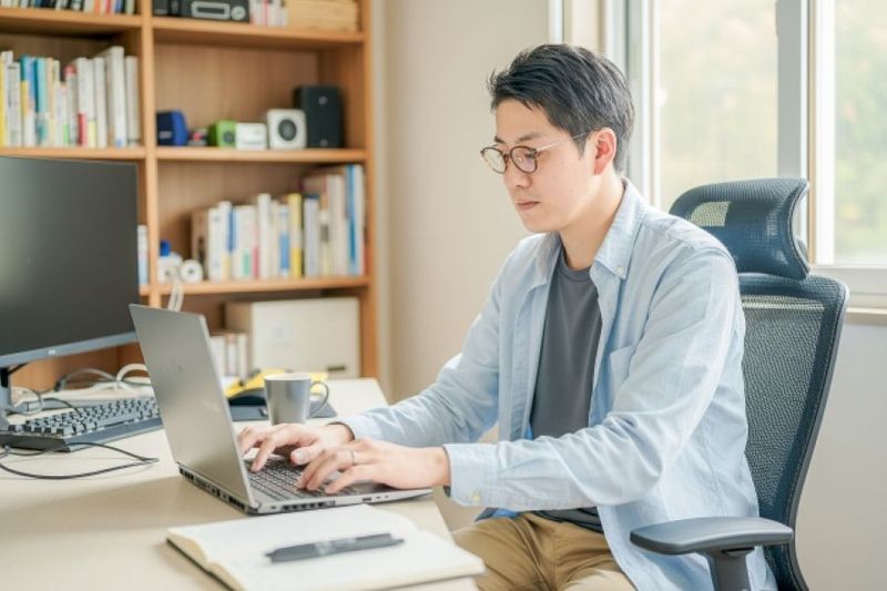 K&R株式会社の派遣求人情報