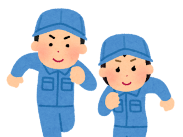 求人画像