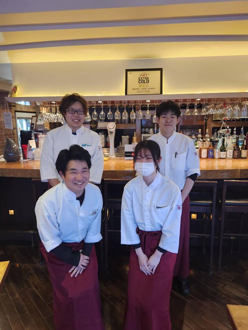 Hand made Kitchen & 酒楽 オノオノ 春日部店のアルバイト・バイト求人情報-02