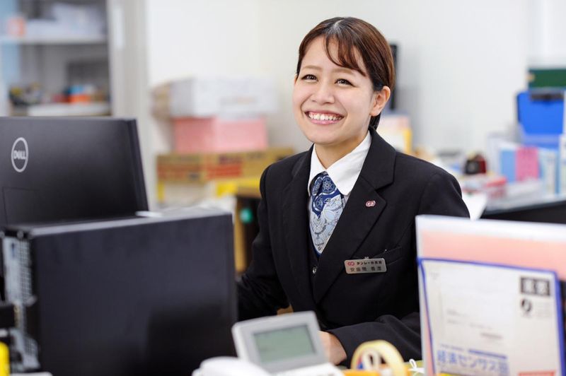 株式会社サンレー　沖縄本社のアルバイト・バイト求人情報-02