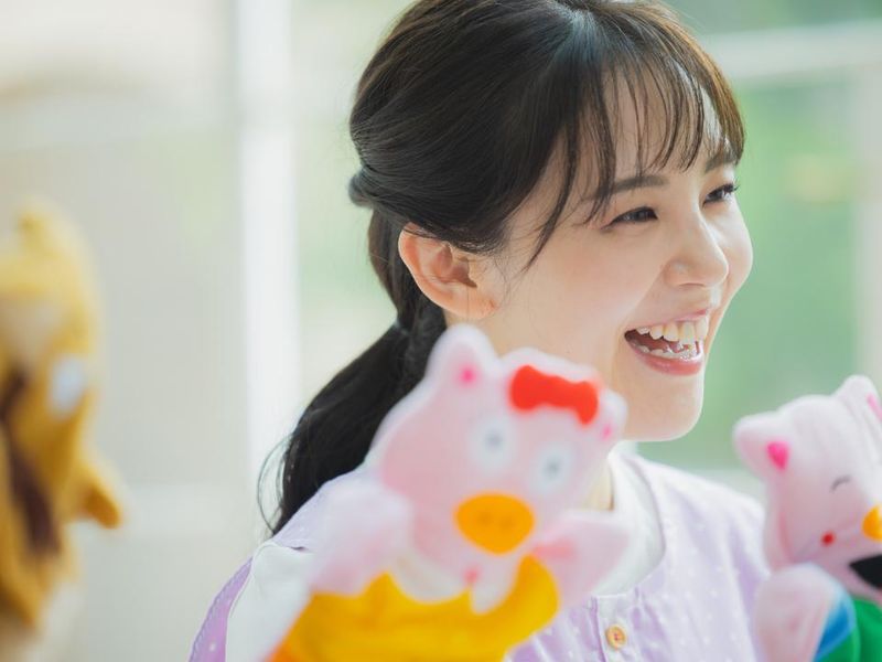 我孫子市布佐南小学童保育室/シダックス大新東ヒューマンサービス株式会社のアルバイト・バイト求人情報-22