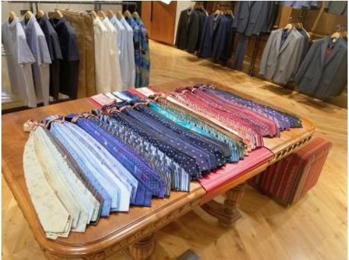 ポール・スミス　あべのハルカス店のアルバイト・バイト求人情報-04