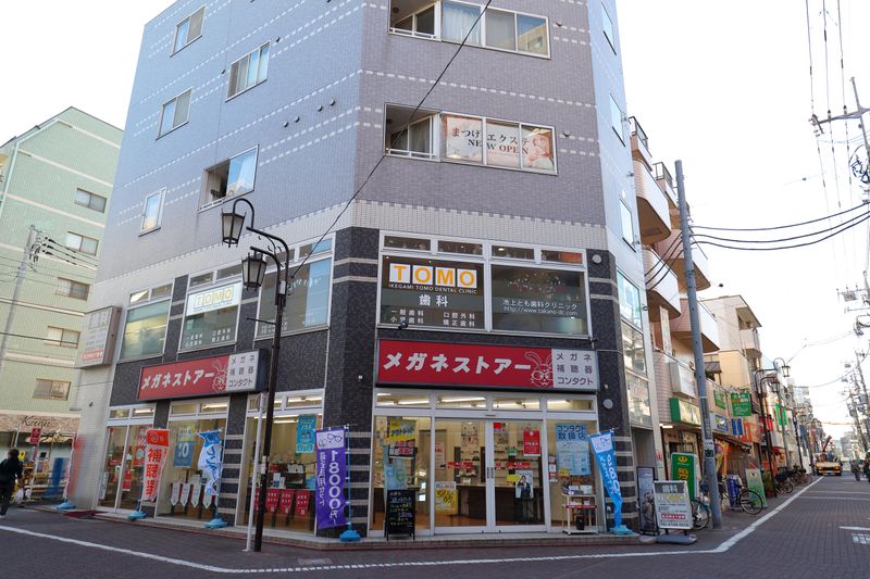 池上とも歯科クリニックのアルバイト・バイト求人情報-05