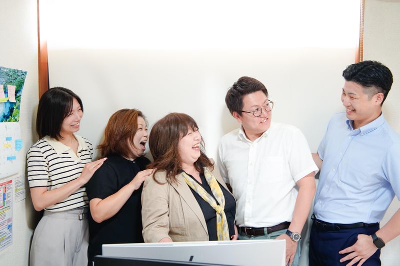 株式会社リープスの求人・転職情報