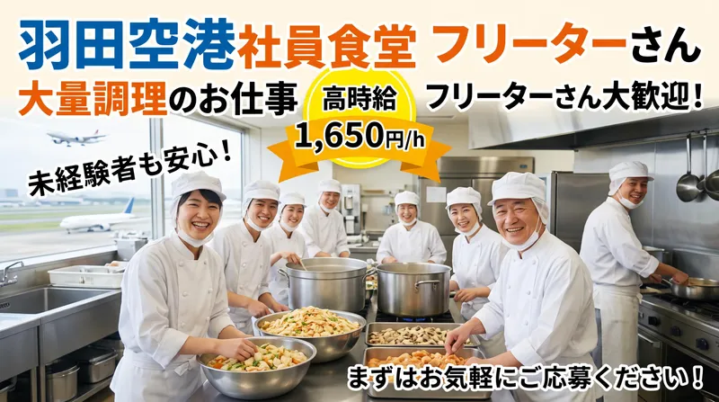 インプルーブ株式会社 tzk　新整備場のアルバイト・バイト求人情報