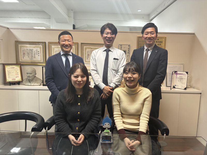 東３冷凍機株式会社の求人・転職情報