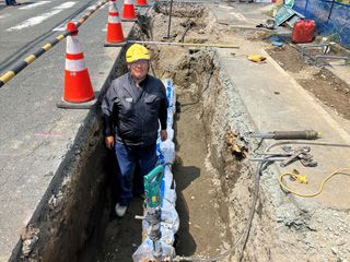 トキワ道路株式会社の求人・転職情報