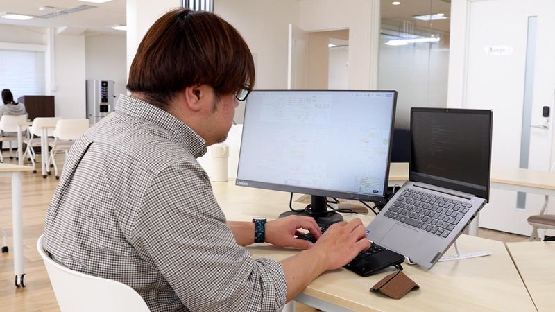 サンクスラボ株式会社の求人・転職情報