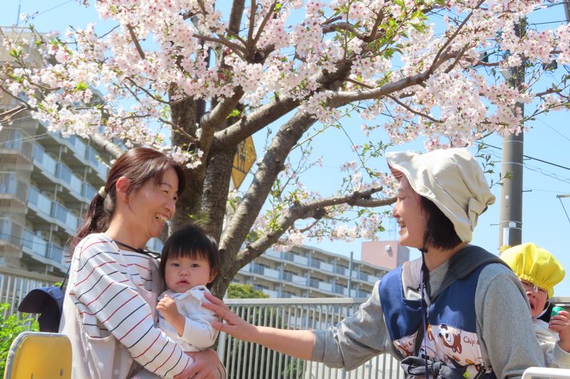 湘南みらい保育園のアルバイト・バイト求人情報-02