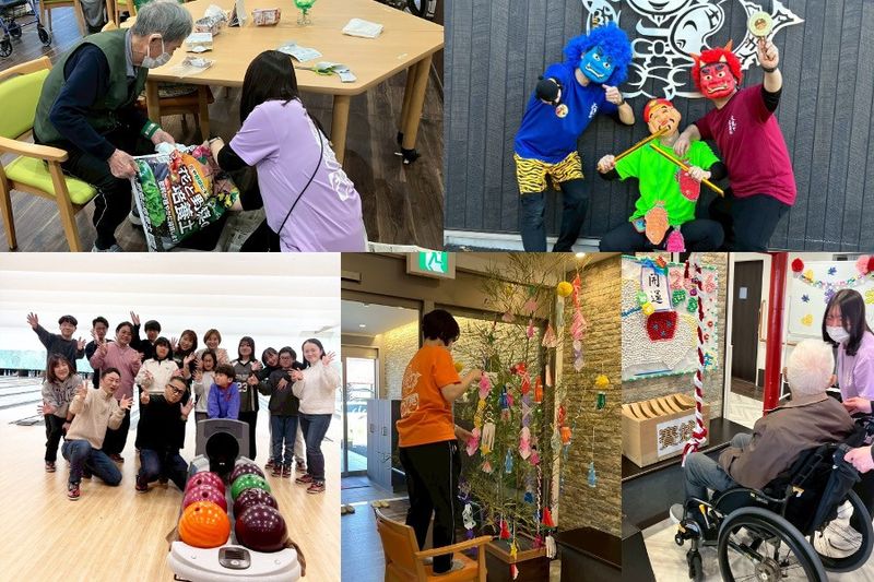 株式会社大晃サービスの求人・転職情報