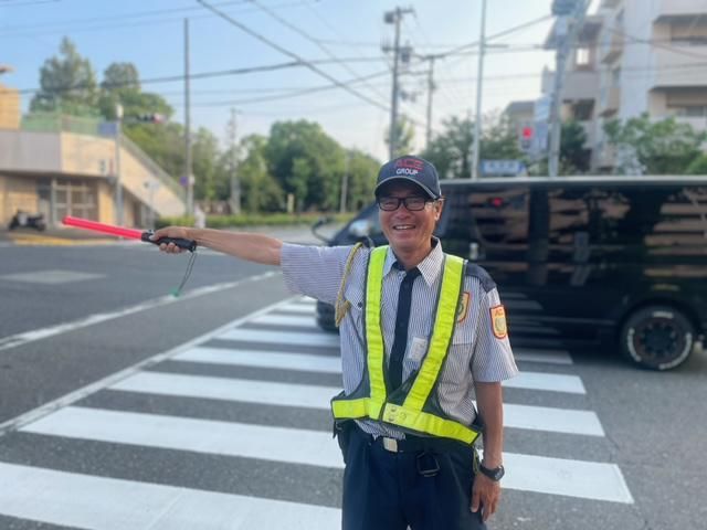 株式会社エース警備保障(勤務地:西宮ガーデンズ)の求人情報