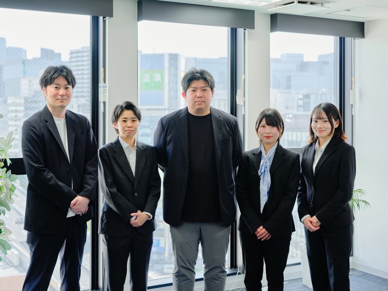 株式会社SeKnAckの求人・転職情報