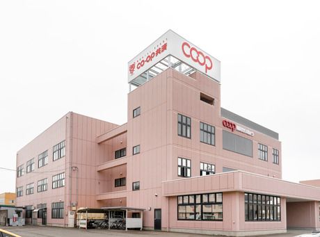 福井県民生活協同組合　本部センターのアルバイト・バイト求人情報-03