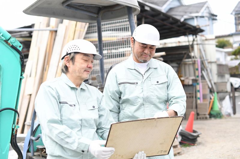株式会社タイヘイの求人・転職情報