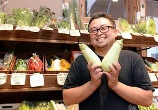 八百屋みどりなすのアルバイト・バイト求人情報-04