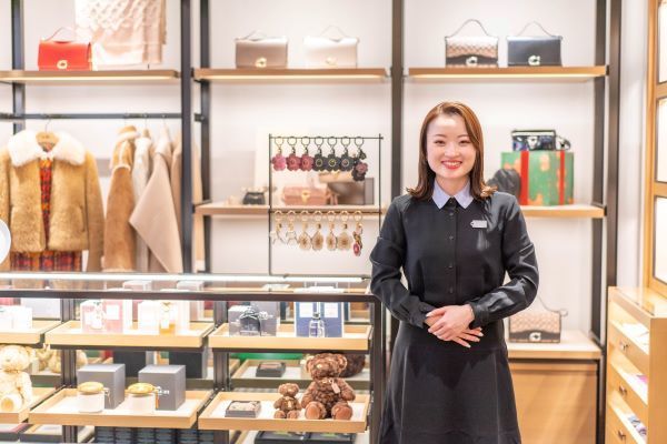 タペストリー・ジャパン合同会社[HP] COACH 京都高島屋のアルバイト・バイト求人情報-02