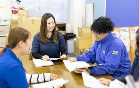 ヤサカ商事株式会社-0012の求人・転職情報